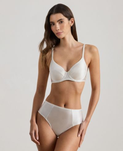 Lauren Ralph Lauren Женские трусики с высокой посадкой, 4L0391