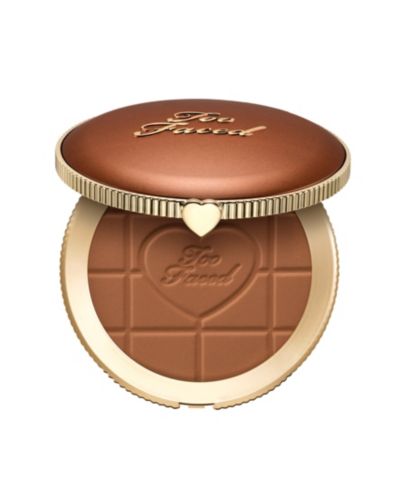 Бронзер Too Faced Chocolate Soleil Matte Blurring, 0.28 oz.