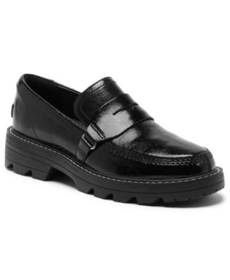 Sorel Women's Revel Ave Slip-On Loafers