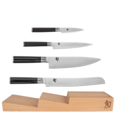 Набор ножей Shun Classic 5-Piece для хранения в ящике