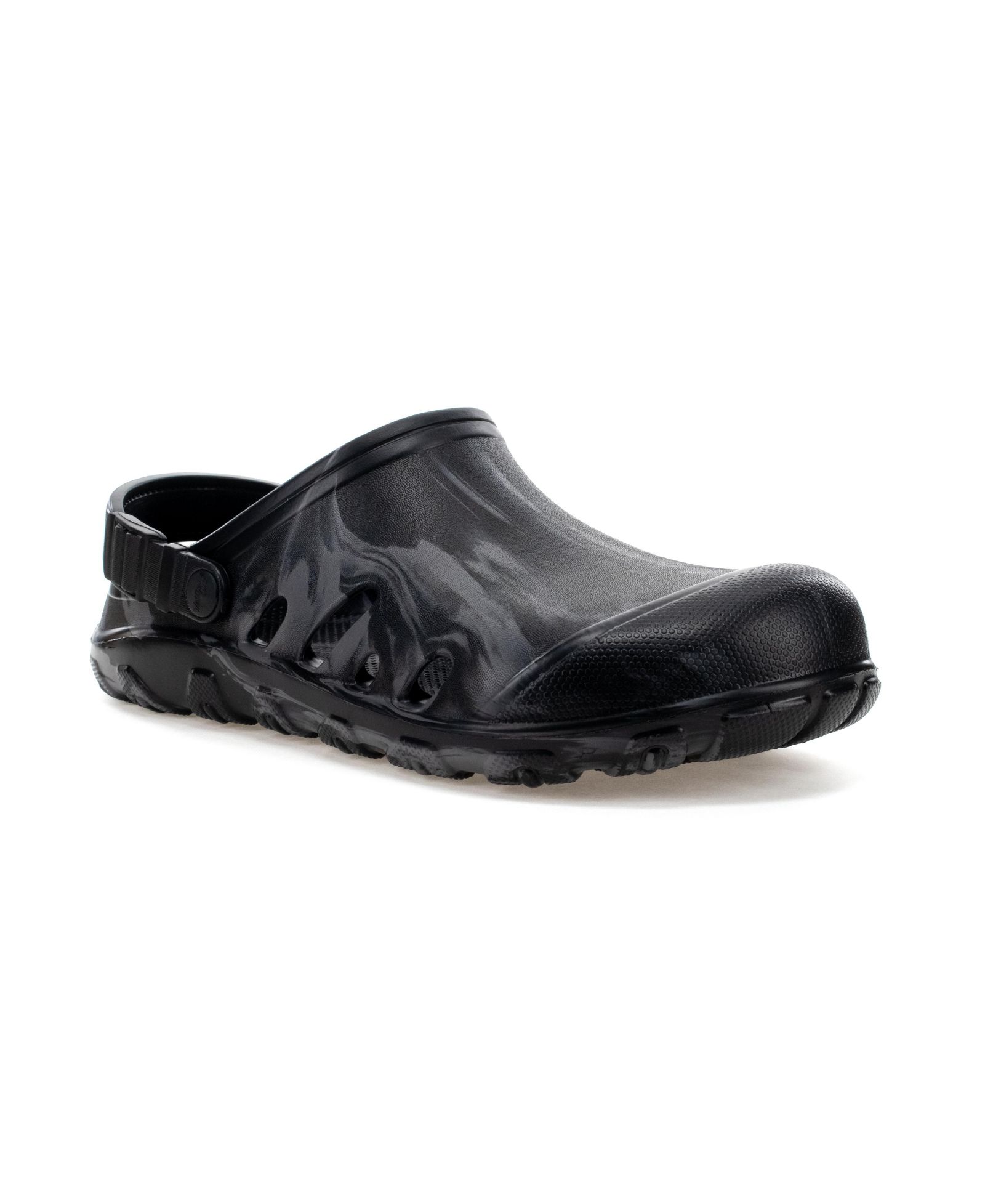 Western Chief Men's Easies Marbled Clog
