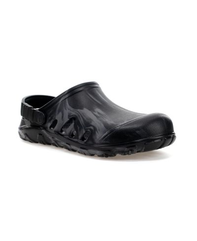 Мужские клоги Western Chief Easies Marbled