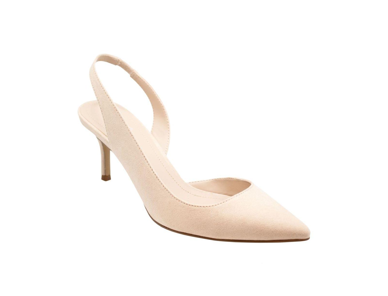 Charles by Charles David Womens Aliby Pump