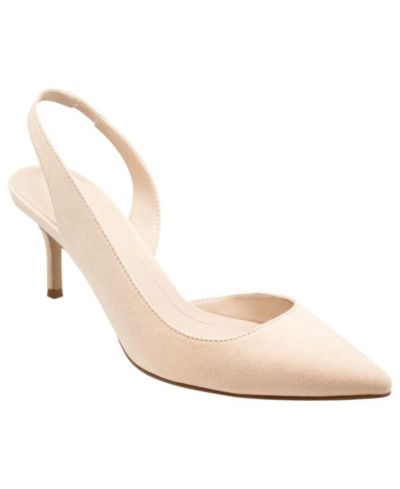 Charles by Charles David Womens Aliby Pump