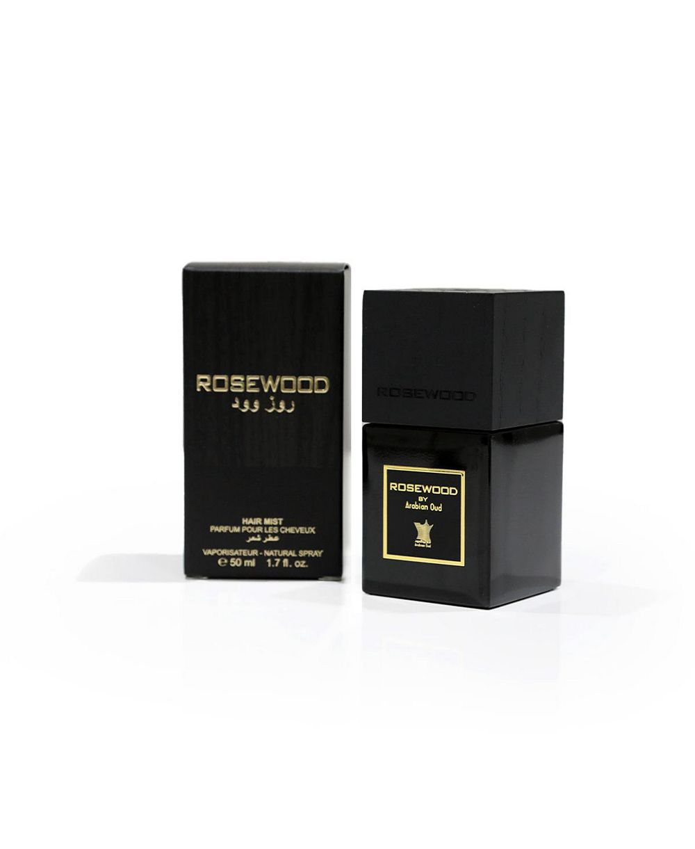 Arabian Oud Rosewood спрей для волос 50 мл