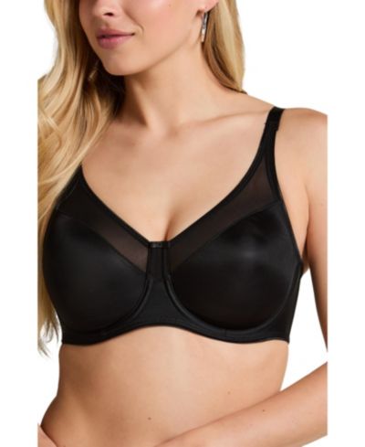 Hunkemoller Женский Nina Non-Padded Underwired Minimizer Bra