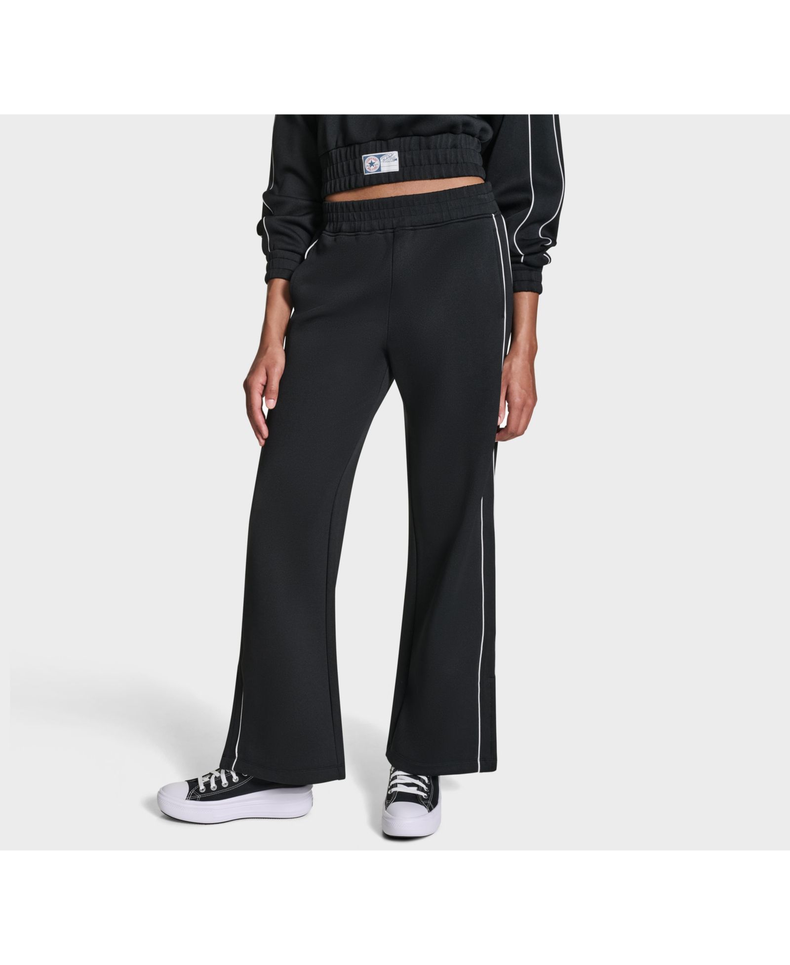 Женские брюки Converse Knock Out