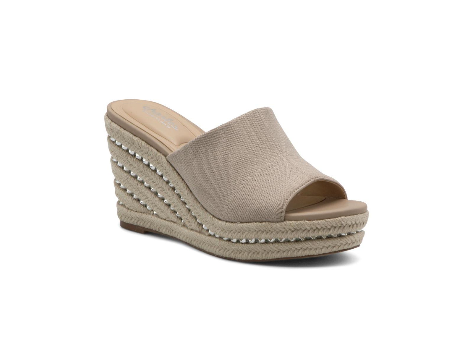 Charles by Charles David Womens Jeremy Platform Wedge
