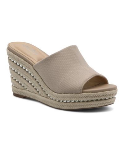 Charles by Charles David Womens Jeremy Platform Wedge