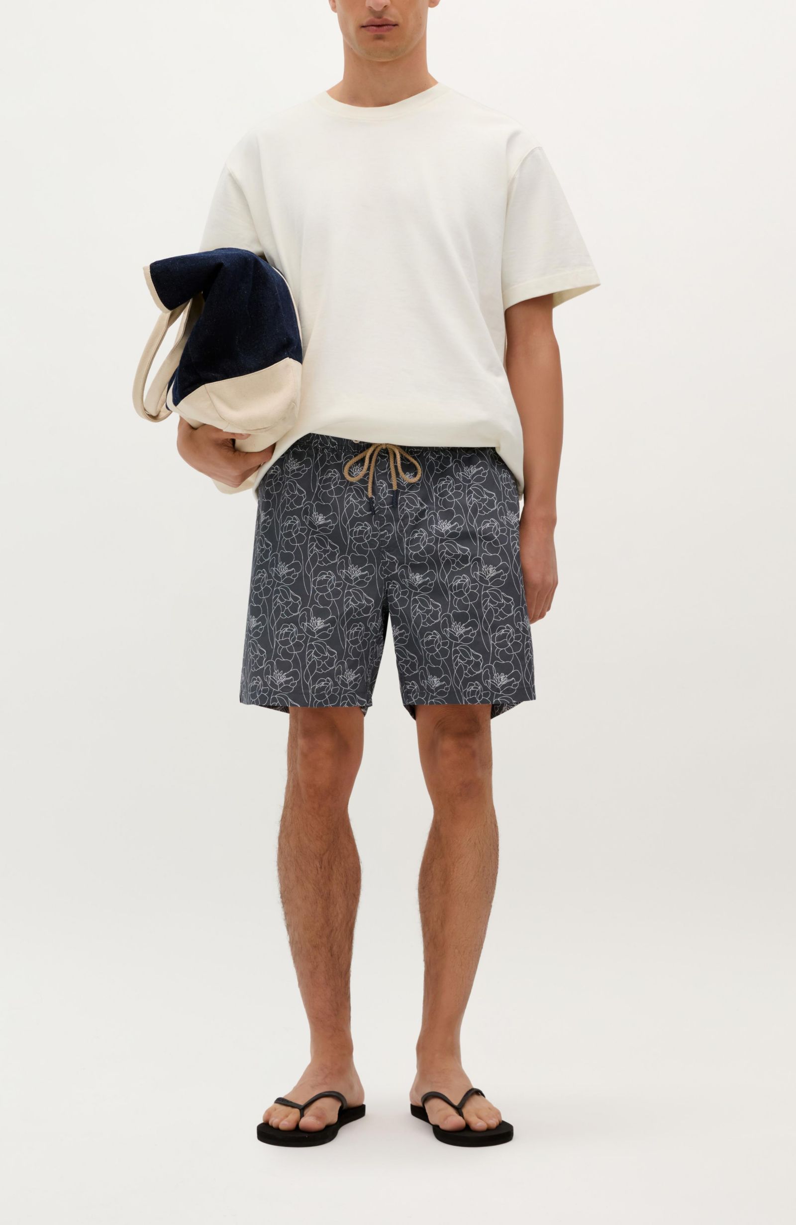 Scalpers Men's Maveriks Swimsuit