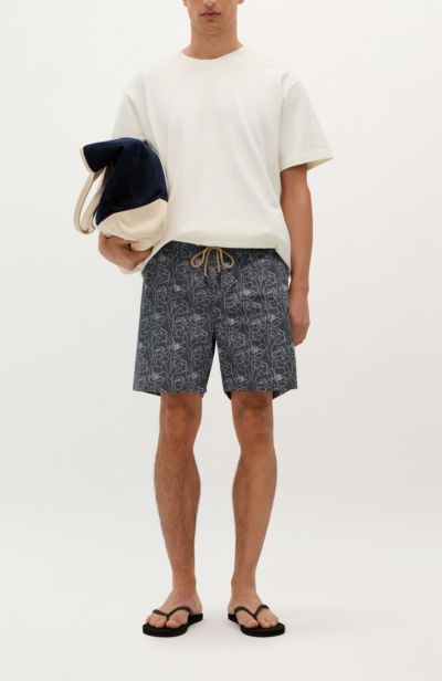 Scalpers Men's Maveriks Swimsuit
