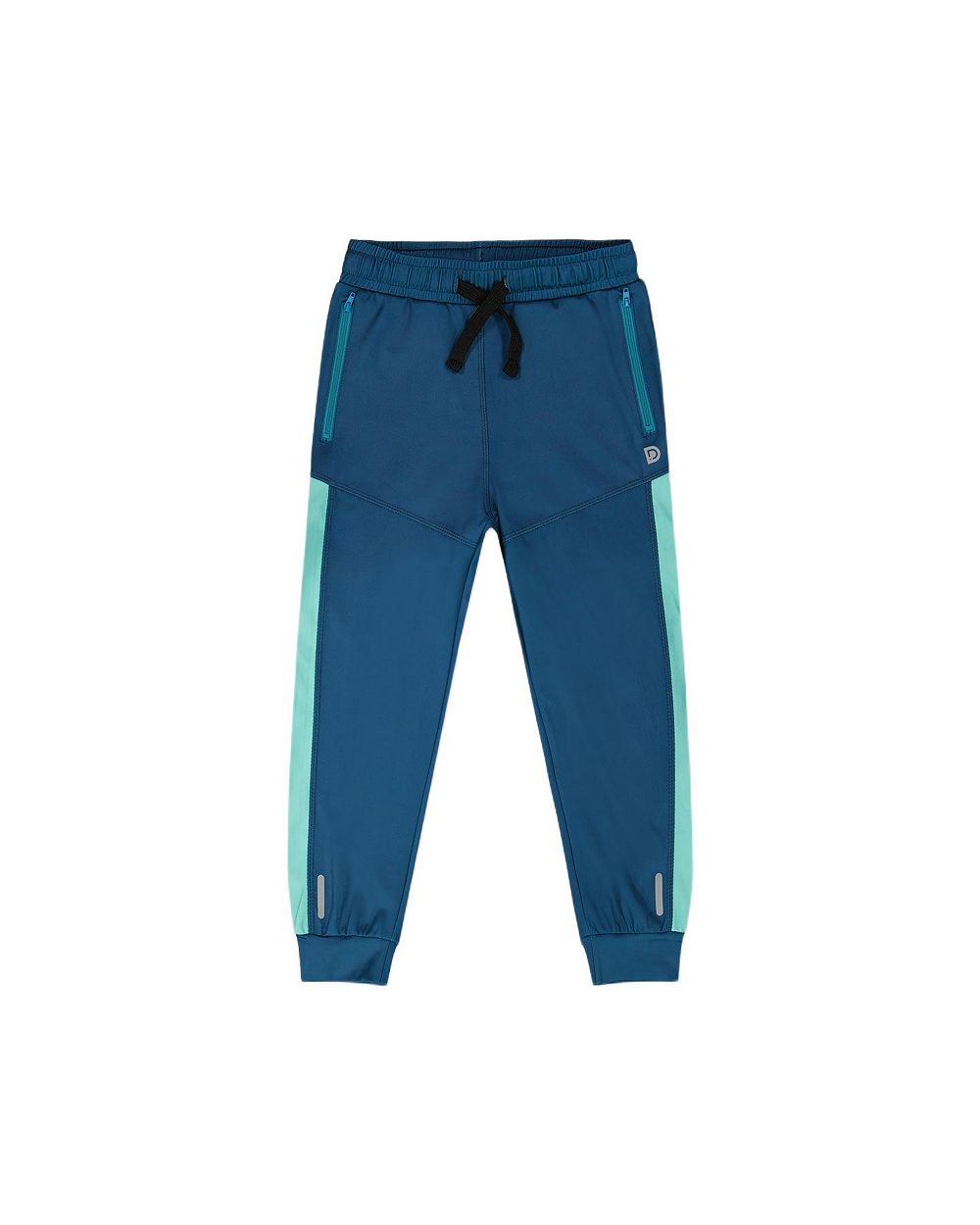 Deux par Deux Boys Athletic Pants in Polyester