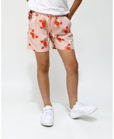 Mosmann Australia Boys Crusher Jr. Swim Shorts