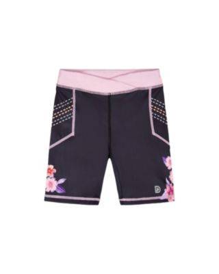 Deux par Deux Детские шорты-велосипедки Polyester Athletic