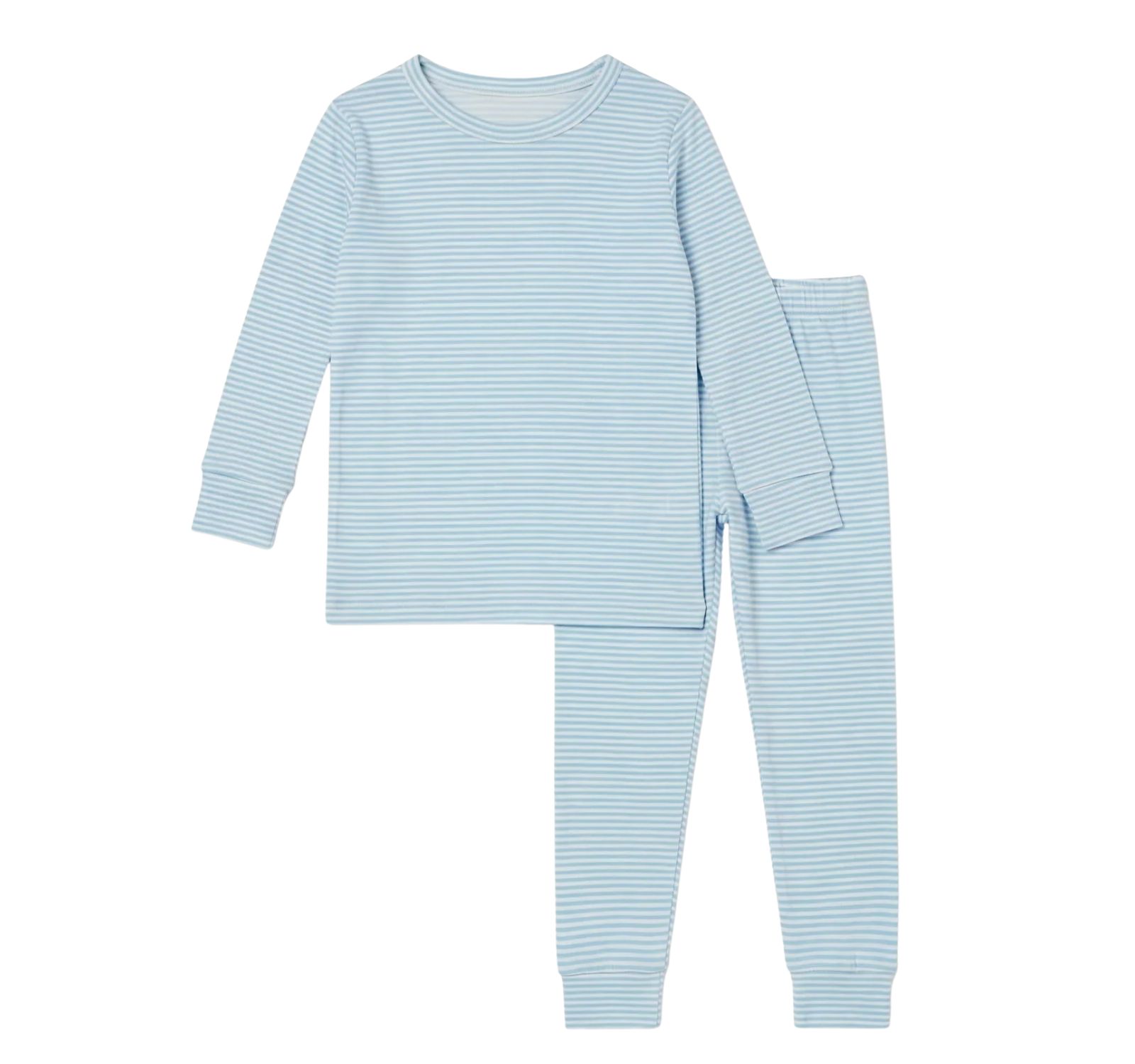 Motette комплект пижам Seaside Stripe для маленьких мальчиков
