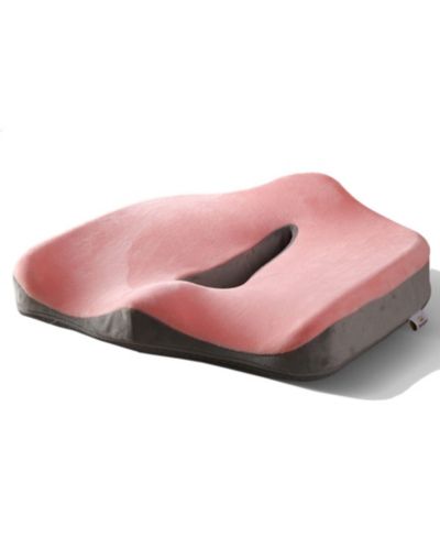 SUNVENO Ergonomic Maternity Memory Foam Seat Cushion