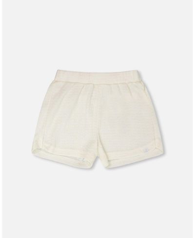 Deux par Deux Big Girls Little/ Shorts