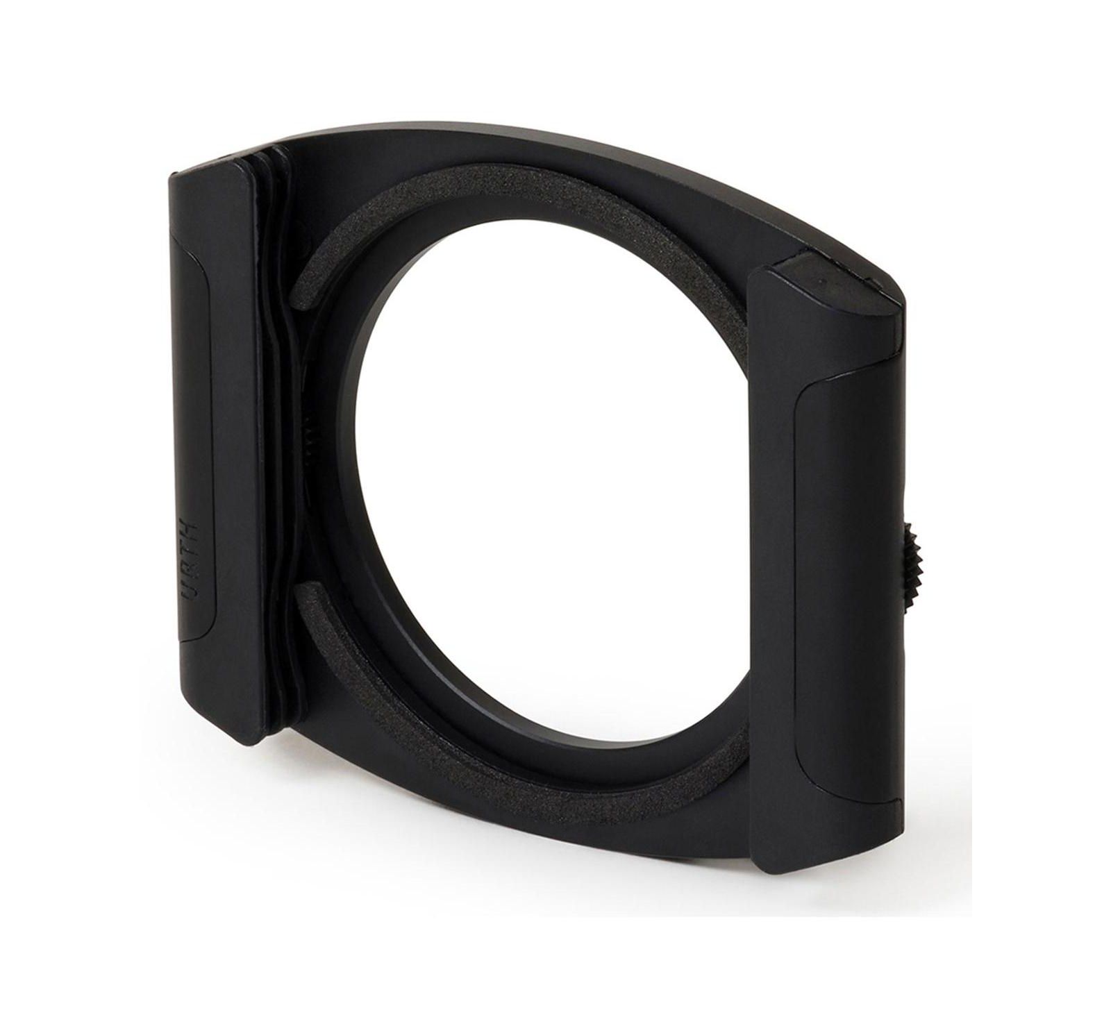 Urth 75x75mm Square Filter Holder CPL Magnalium for 86mm Lenses