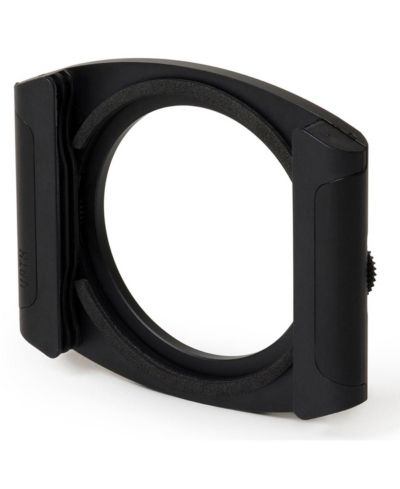 Urth 75x75mm Square Filter Holder CPL Magnalium for 86mm Lenses