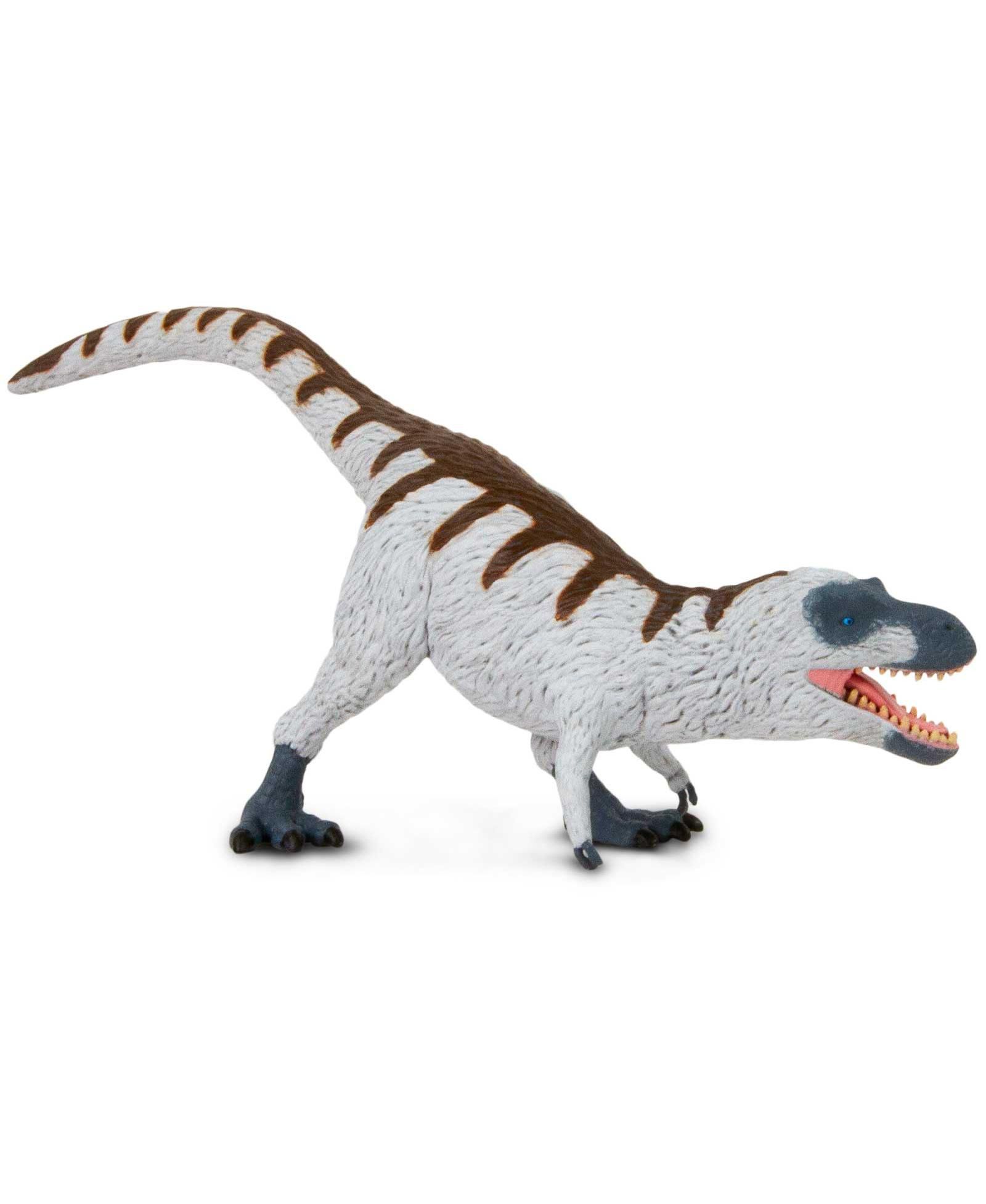 Фигурка Safari Ltd. Prehistoric World Nanuqsaurus