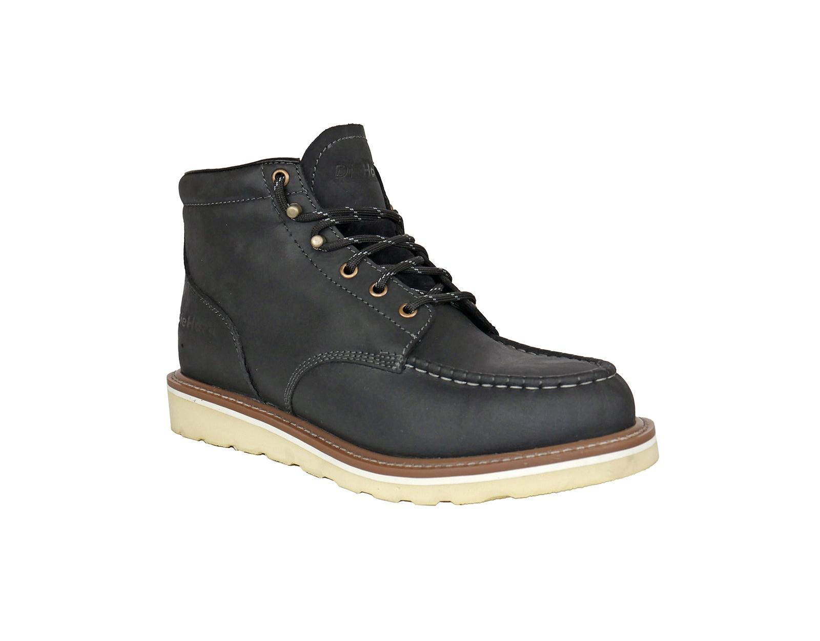 DieHard Men's Men s Mustang 6 Inch Soft Toe Work Boot