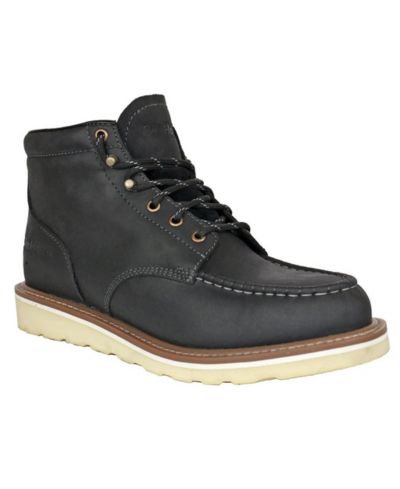 DieHard Men's Men s Mustang 6 Inch Soft Toe Work Boot