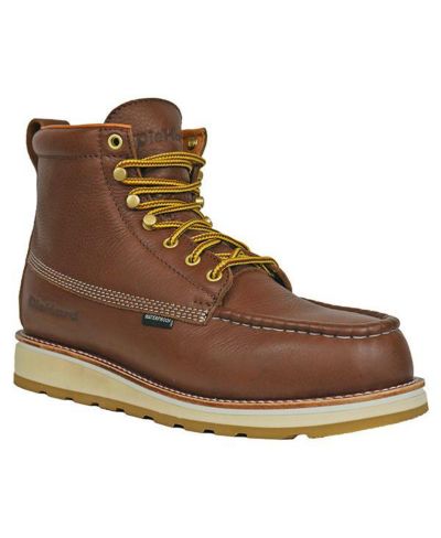 DieHard Men's Toro 6 Inch Composite Toe Waterproof Work Boot