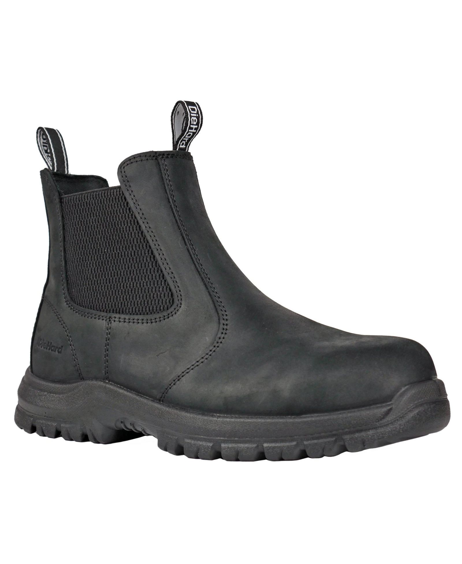 Мужские рабочие ботинки DieHard Polara Composite Toe Lightweight