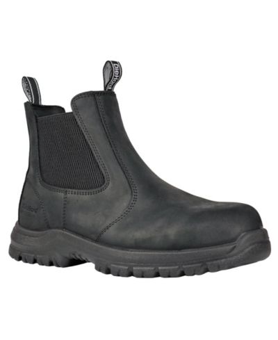 Мужские рабочие ботинки DieHard Polara Composite Toe Lightweight