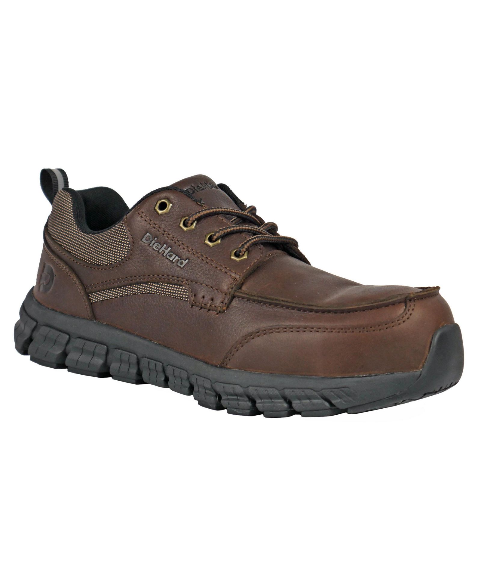 DieHard Men's Sunbird Composite Toe Work Boot