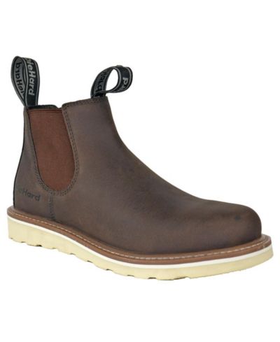 DieHard Men's Colt Goodyear Welt Work Boot Soft Toe