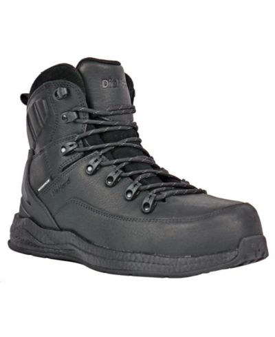 DieHard Men's Ventura Soft Toe Side-Zipper Work Boot