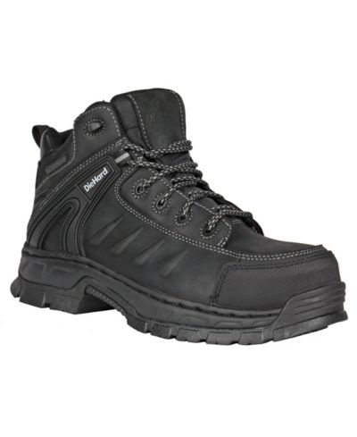 DieHard Men's Squire Waterproof Composite Toe Work Boot