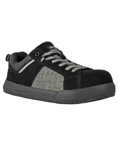 Мужские рабочие ботинки DieHard Solstice Athletic Composite Toe