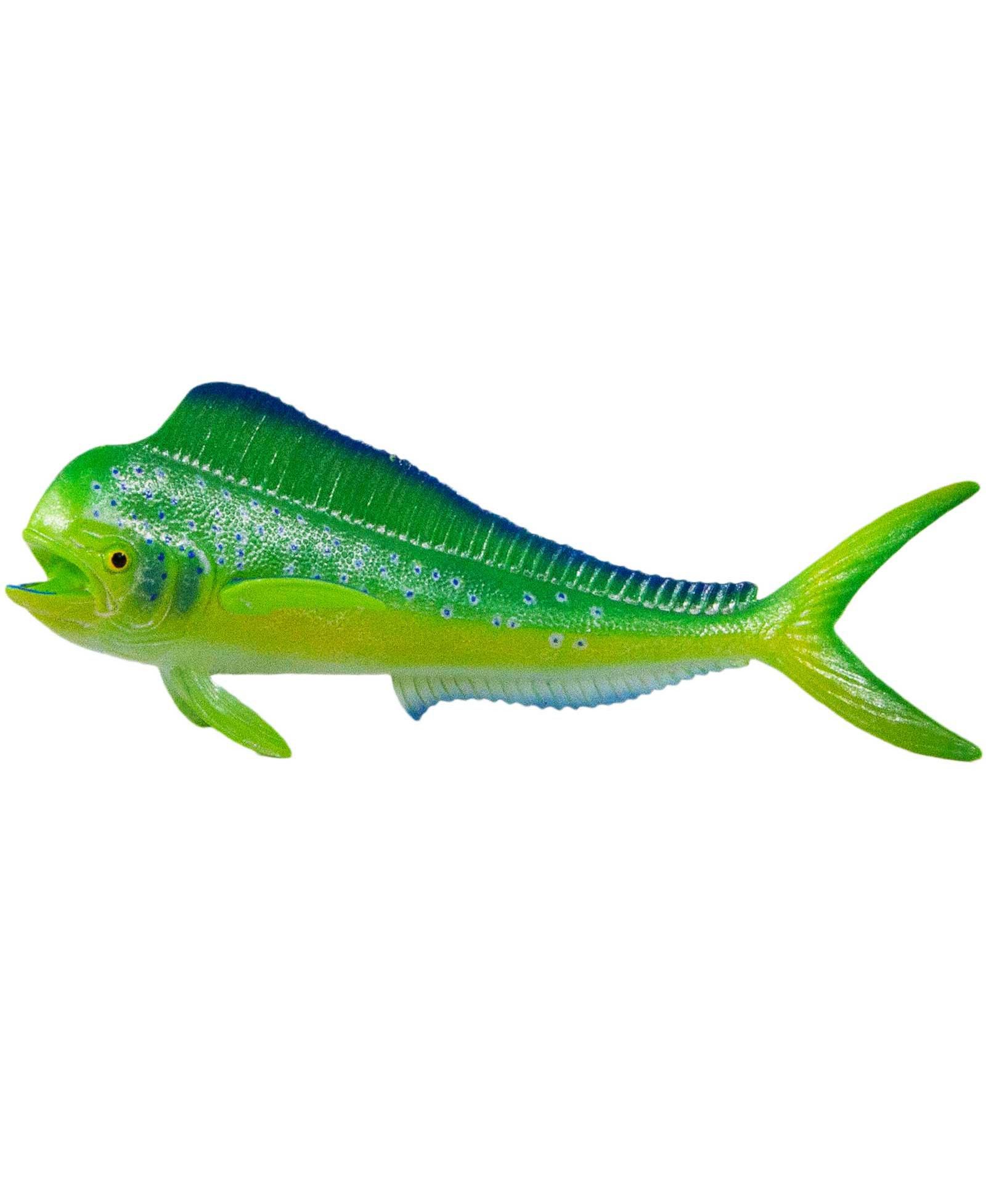 Safari Ltd. Mahi-Mahi (Dolphin Fish)