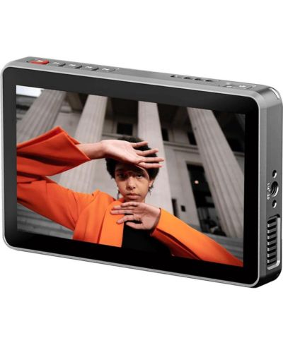 Внешний сенсорный монитор Viltrox DC-X3 6" Full HD, поддержка 3G-SDI/4K HDMI