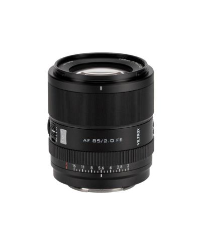 Viltrox AF 85mm f/2.0 EVO Lens for Sony E