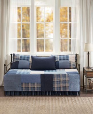 Комплект покрывала Woolrich Winter Hills Breathable 5-Pc. Daybed