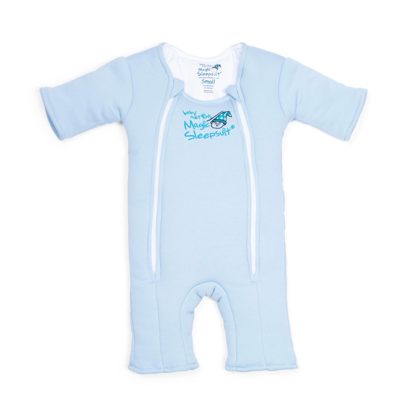 HALO 100% Cotton Magic Sleepsuit for Babies