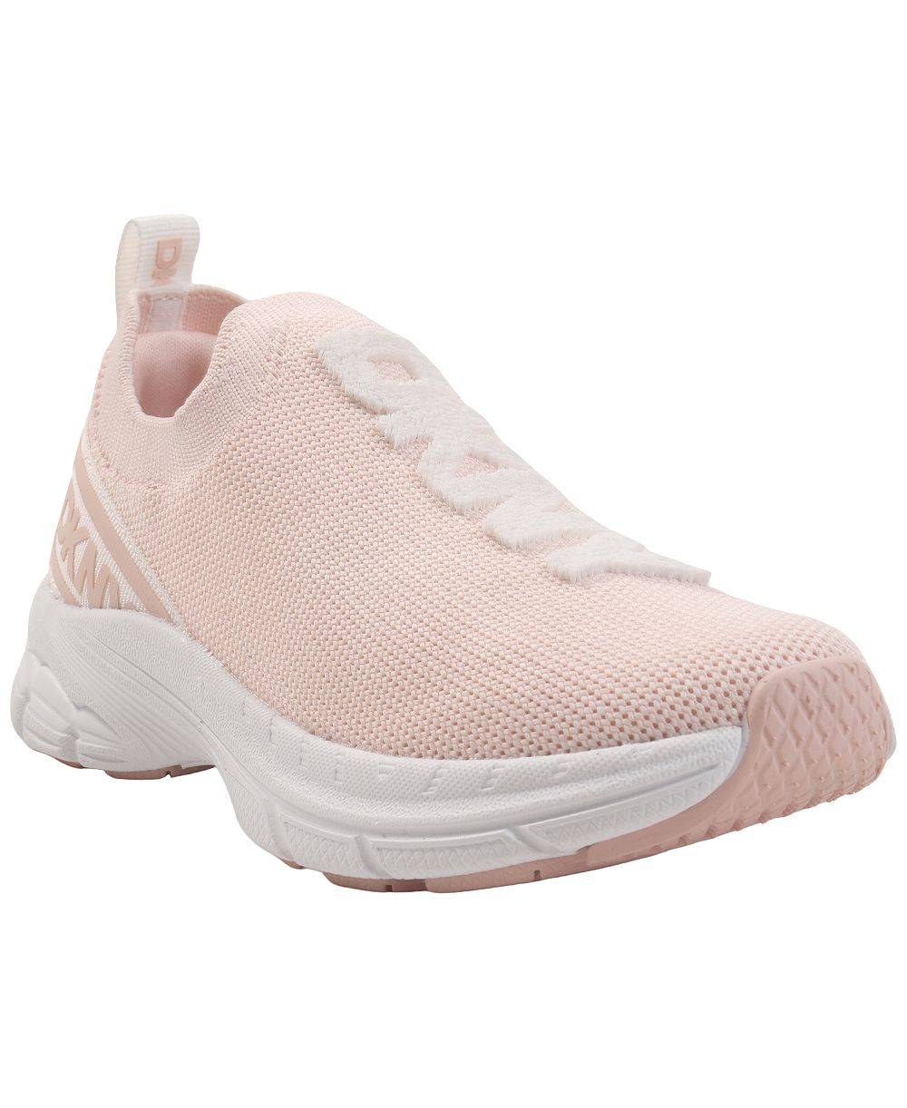 DKNY Детские спортивные кроссовки Nur Slip-On
