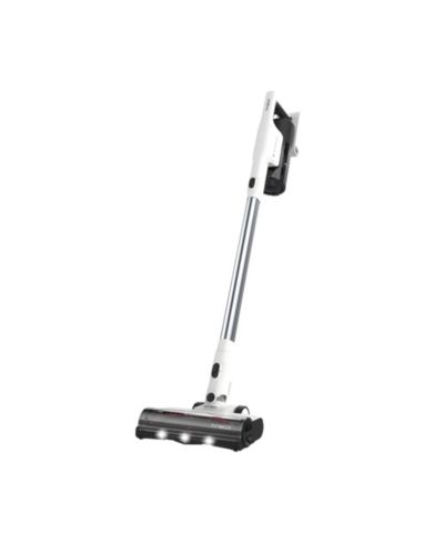 Tineco GO Slim (GO150) Cordless Stick Vacuum,Lithtweight, HEPA Filter & LED Headlights, 40 Minute Run-Time, Ideal for Daily Cleaning