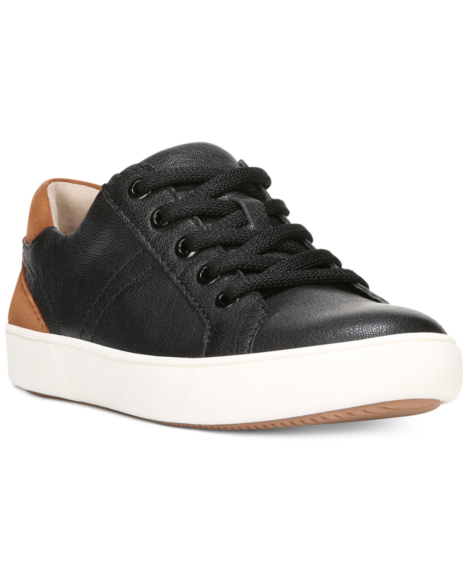 Naturalizer Женский Morrison Lace Up Sneakers