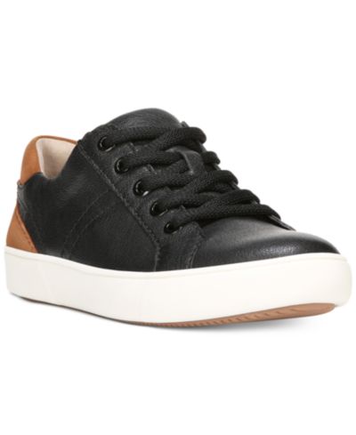Naturalizer Women's Morrison Lace Up Sneakers