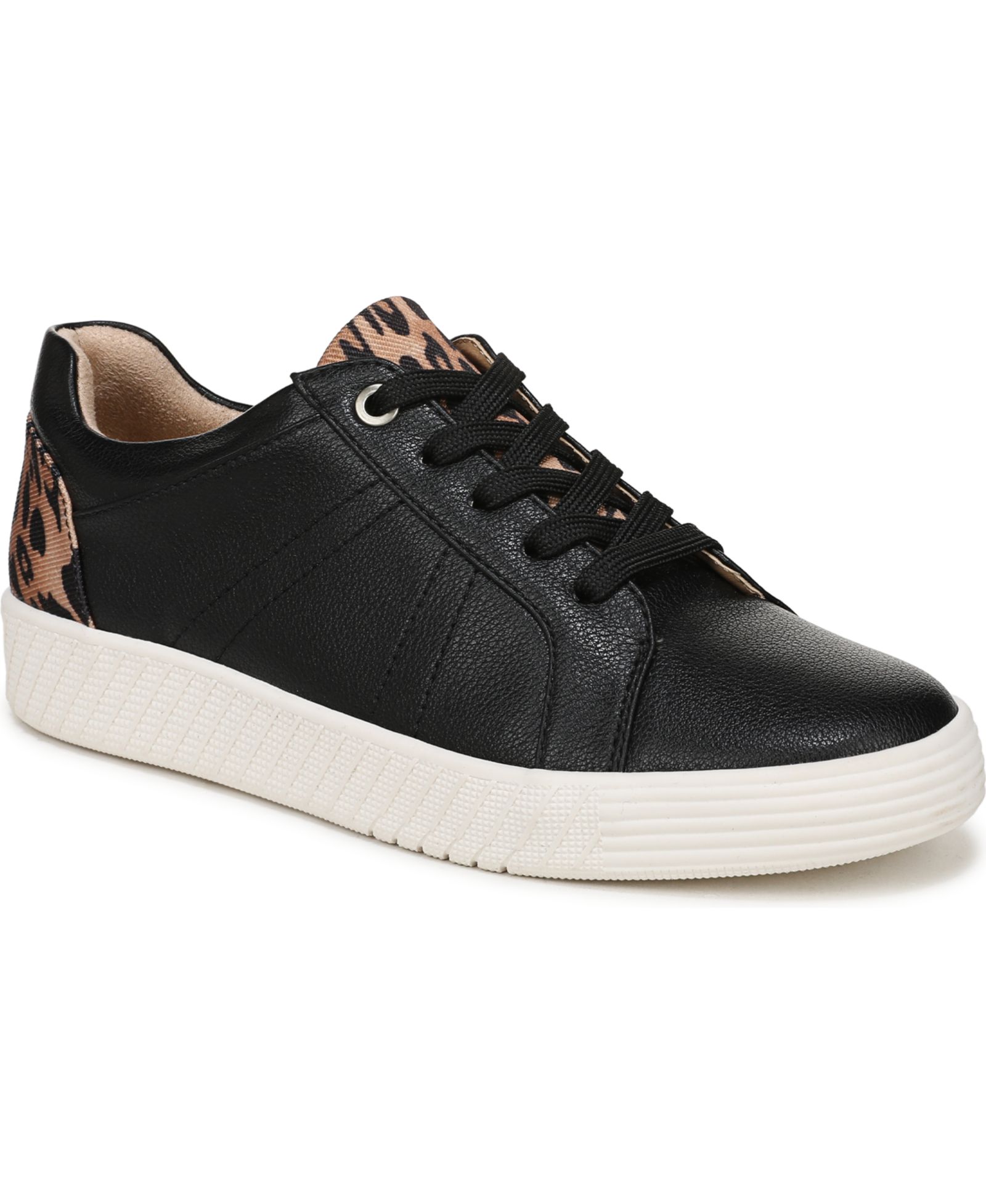 Soul Naturalizer Женские кроссовки Neela Lace Up Sneakers