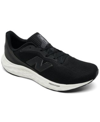 New Balance Men’s Fresh Foam Arishi v4 Running Sneakers from Finish Line