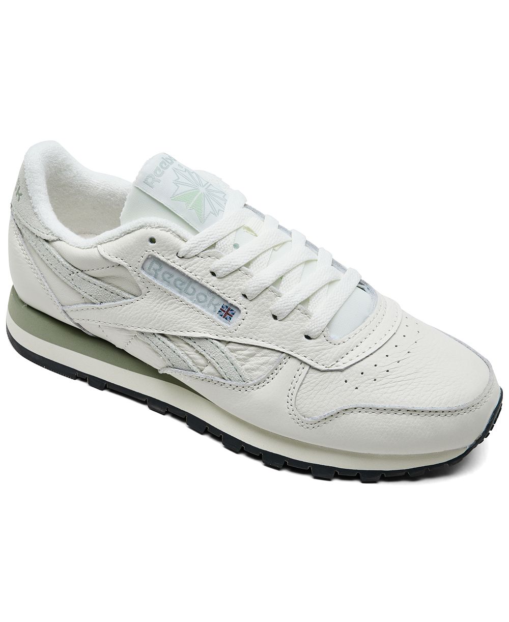 Reebok женские кроссовки Classic Leather, артикул 260986