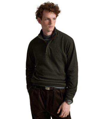Мужской джемпер Polo Ralph Lauren Luxury Classic-Fit
