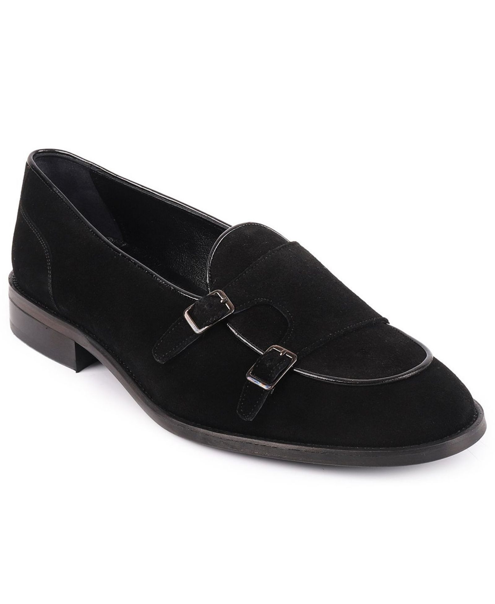VELLAPAIS Men's Bellville Slip-On Loafers
