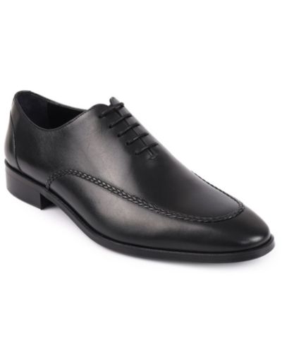 VELLAPAIS Men's Frisco Oxford Dress Shoes