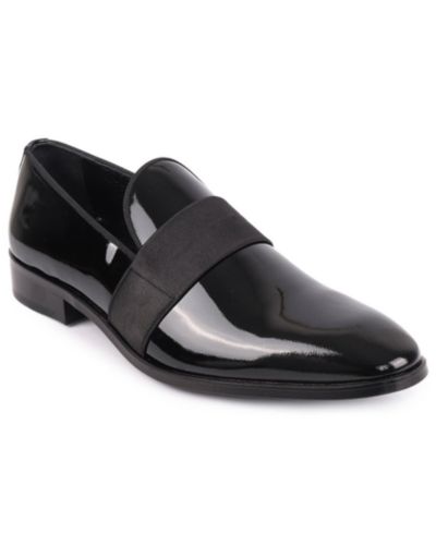 Мужские лоферы VELLAPAIS Kress Slip-On